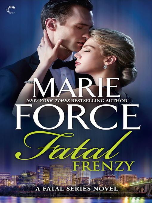 Détails du titre pour Fatal Frenzy par Marie Force - Disponible